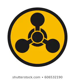 Chemical Weapons symbol